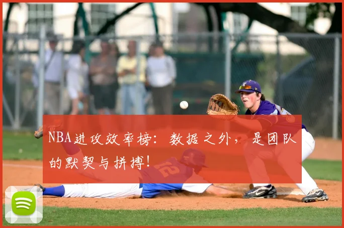 NBA进攻效率榜：数据之外，是团队的默契与拼搏！