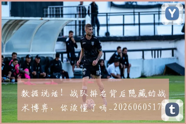 数据说话!战队排名背后隐藏的战术博弈,你读懂了吗_20260605174913