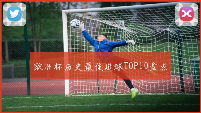 欧洲杯历史最佳进球TOP10盘点